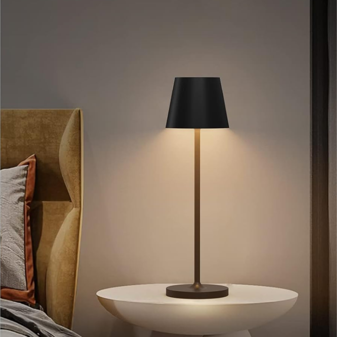 Dimmer Bordlampe (2 stk)
