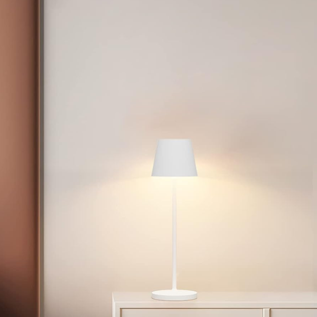 Dimmer Bordlampe (2 stk)