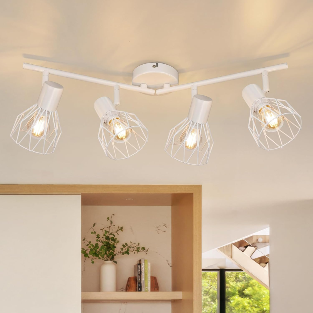 GridStyle LED Loftspot