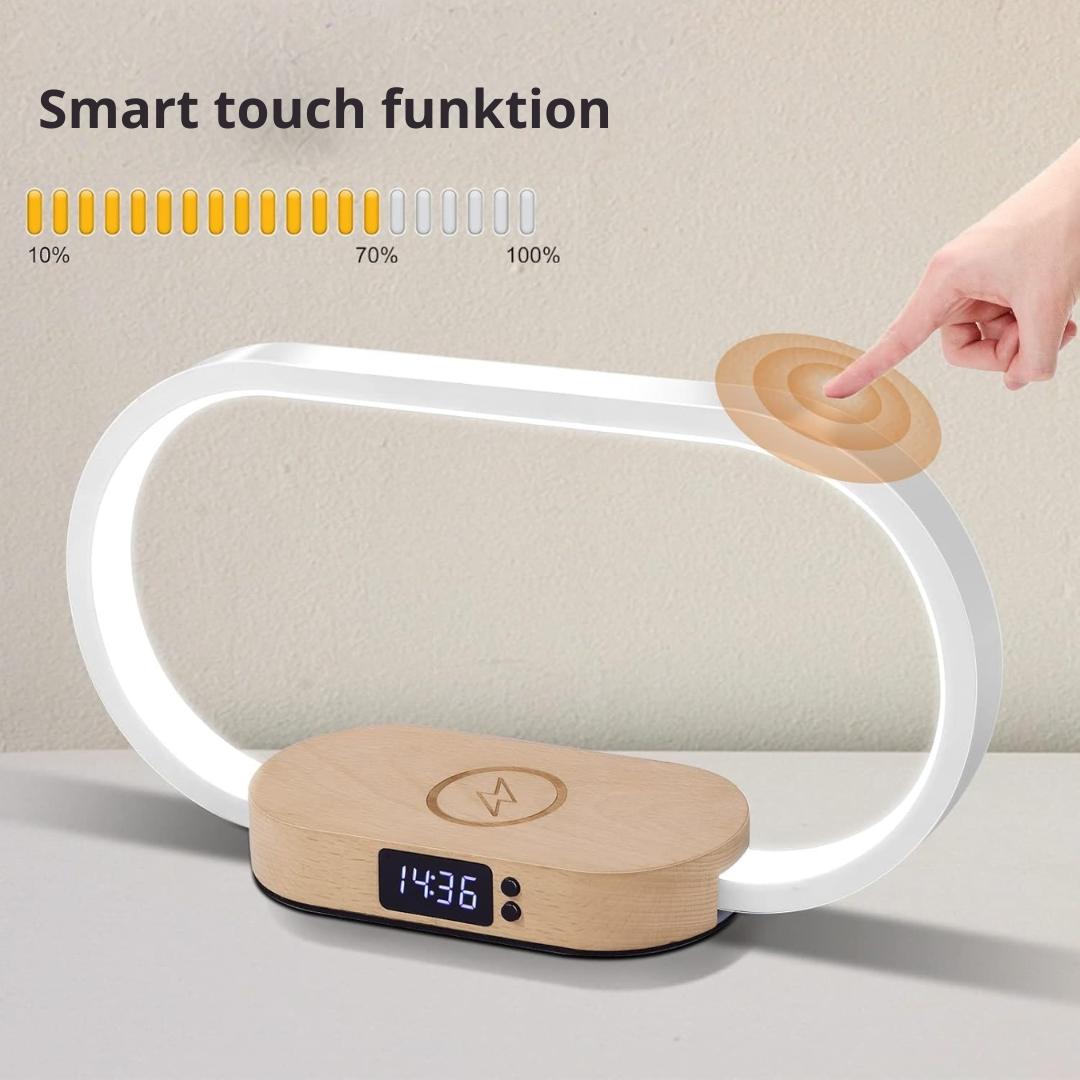 ChargeTouch Bordlampe