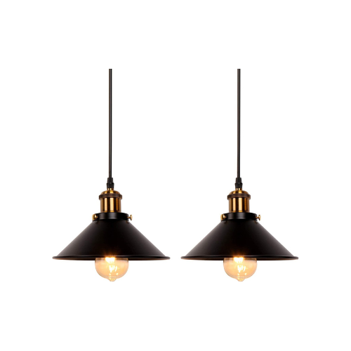 Vintage Lampe