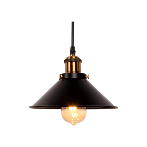 Vintage Lampe