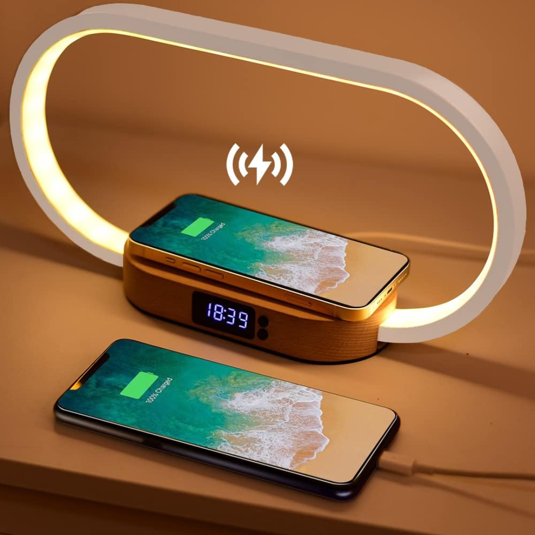 ChargeTouch Bordlampe