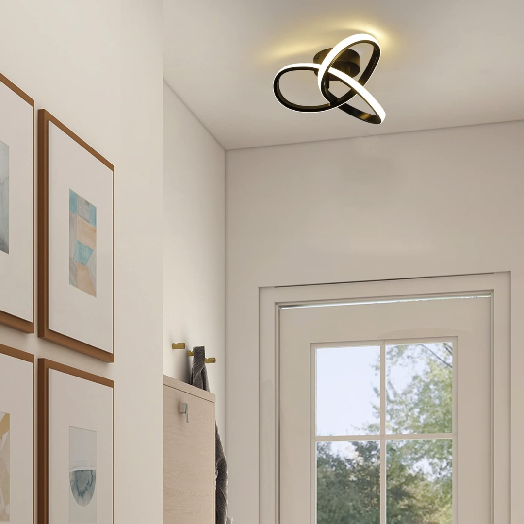 Shamrock LED Loftlampe