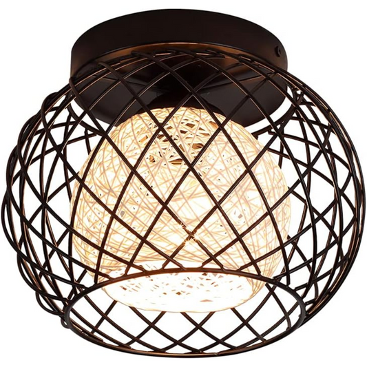 Vintage Loftlampe