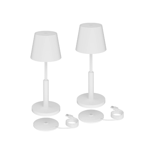 Dimmer Bordlampe (2 stk)
