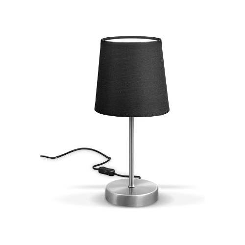 Klasisk Bordlampe