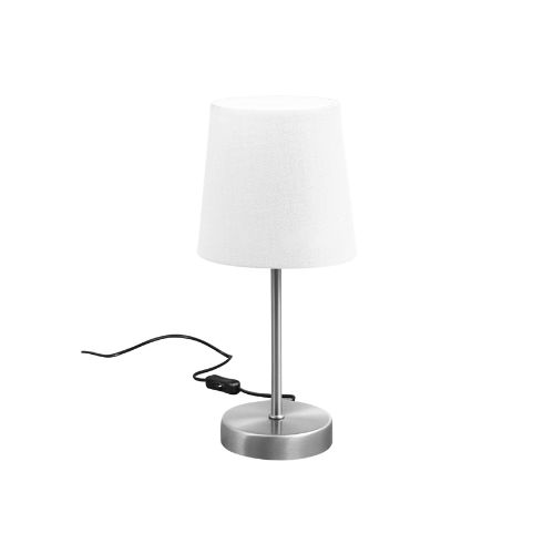 Klasisk Bordlampe