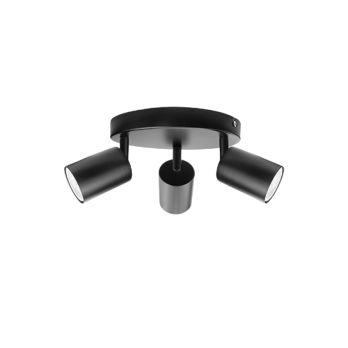 Spotlight lampe