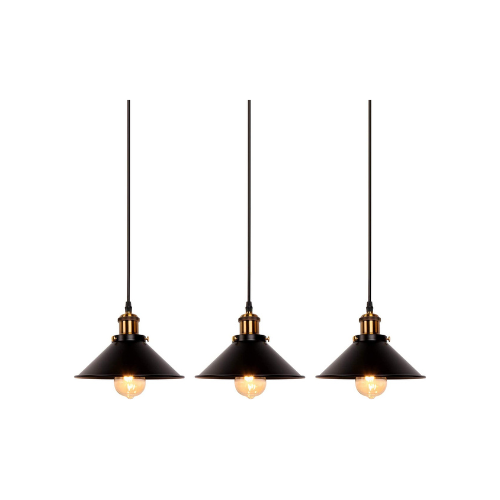 Vintage Lampe